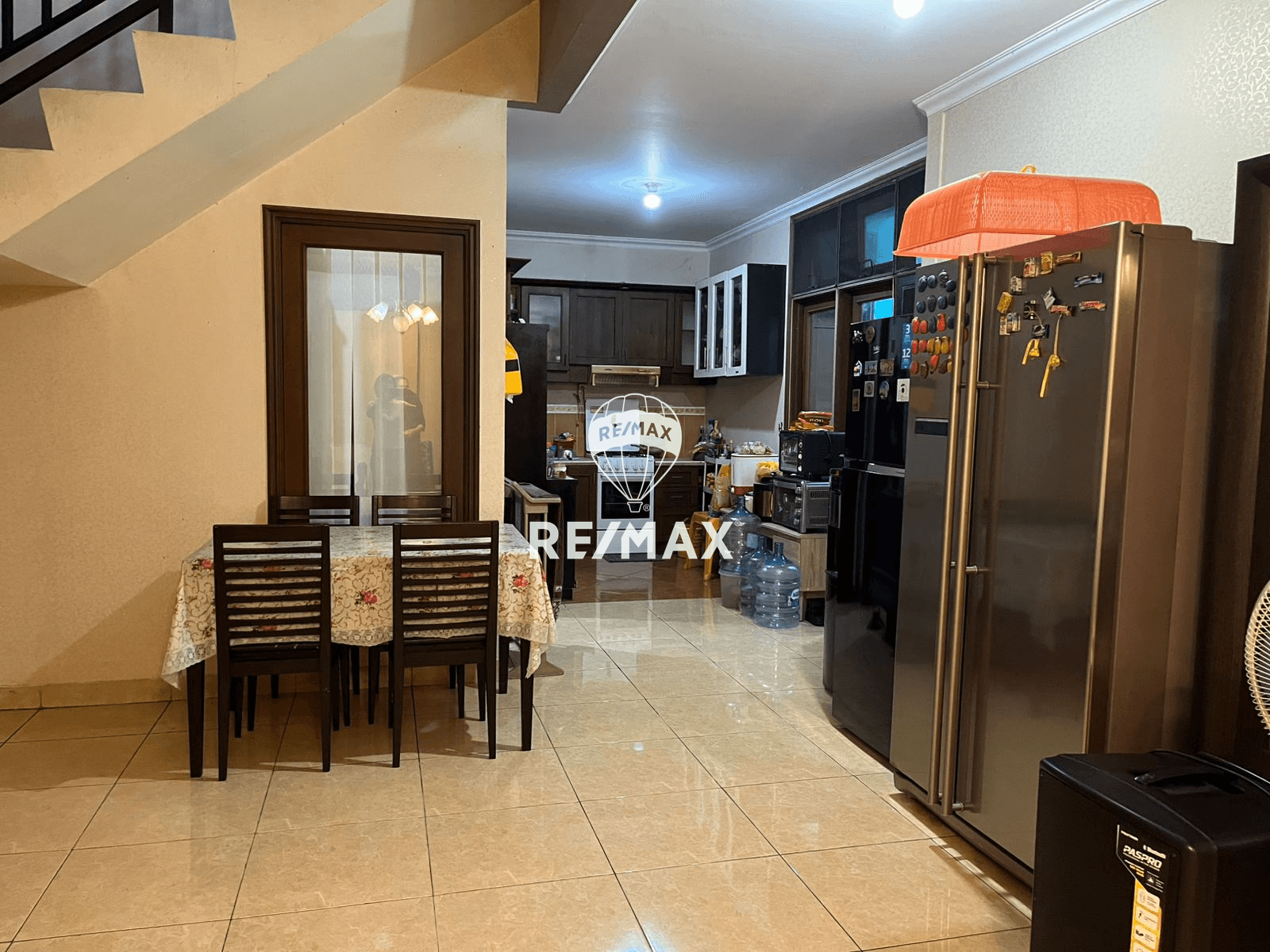 Dijual Rumah Full Furnished di Cluster Baverly Lippo Cikarang