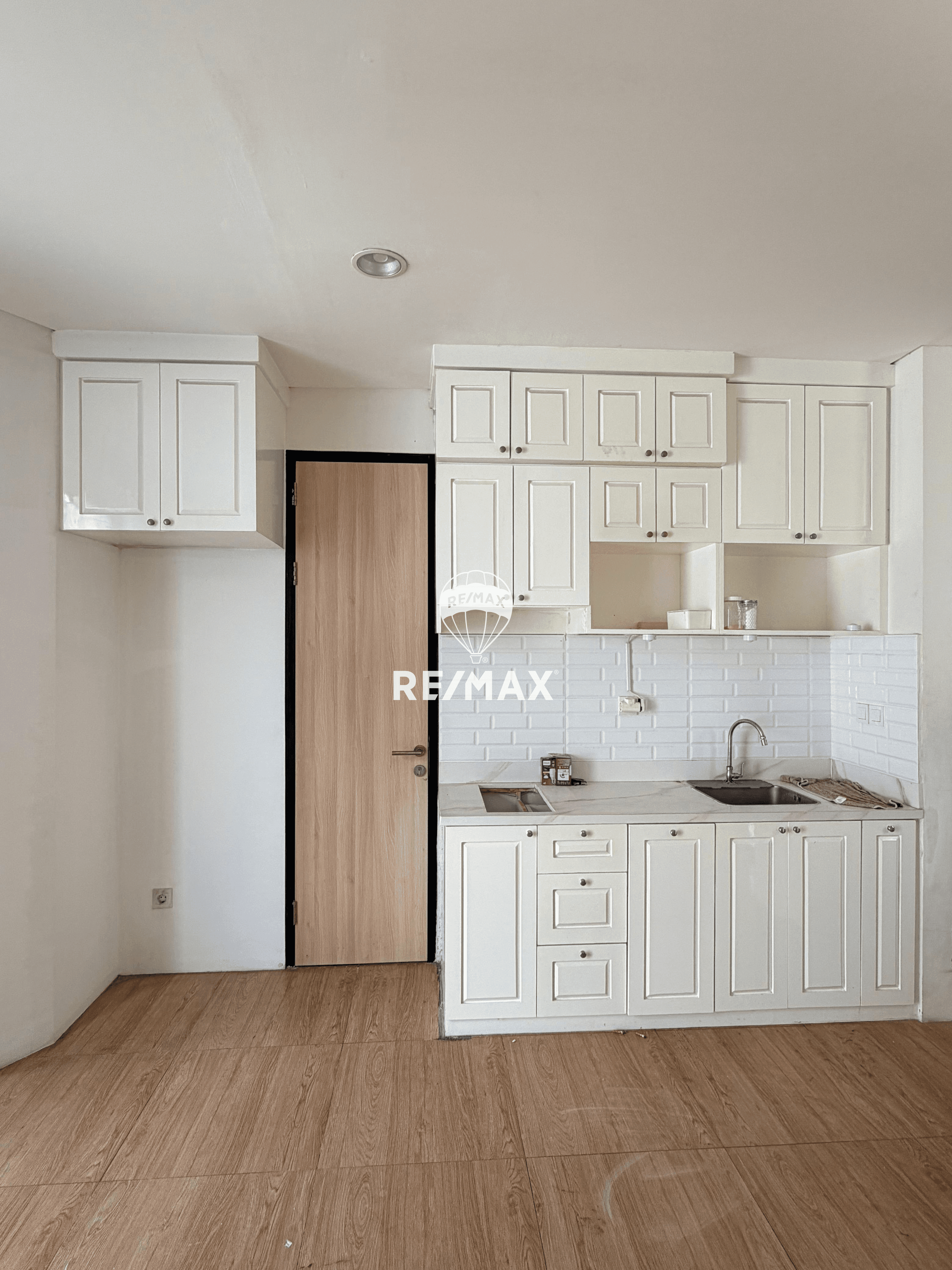Cluster Water Front Lippo Cikarang