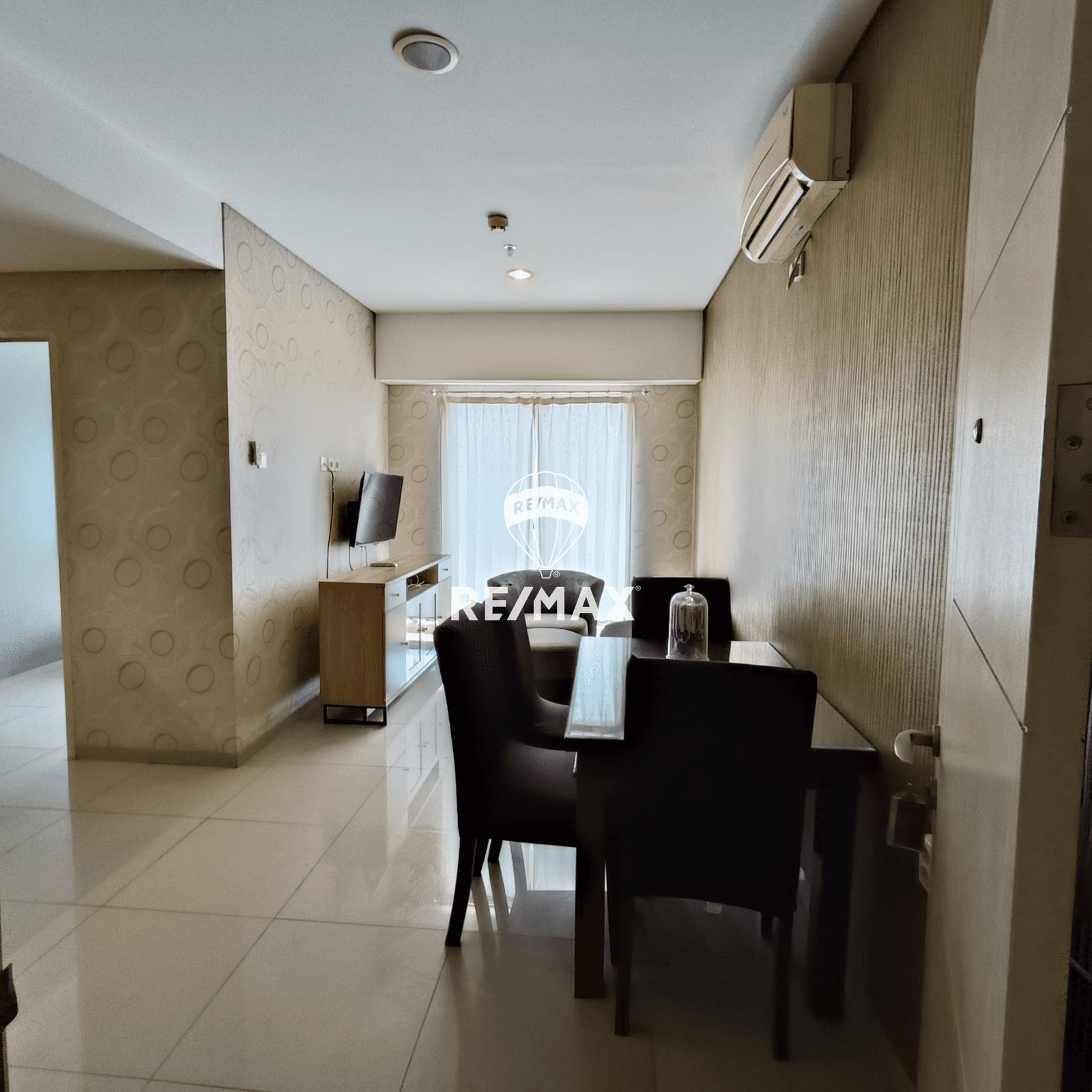 Apartement Trivium North Lippo Cikarang