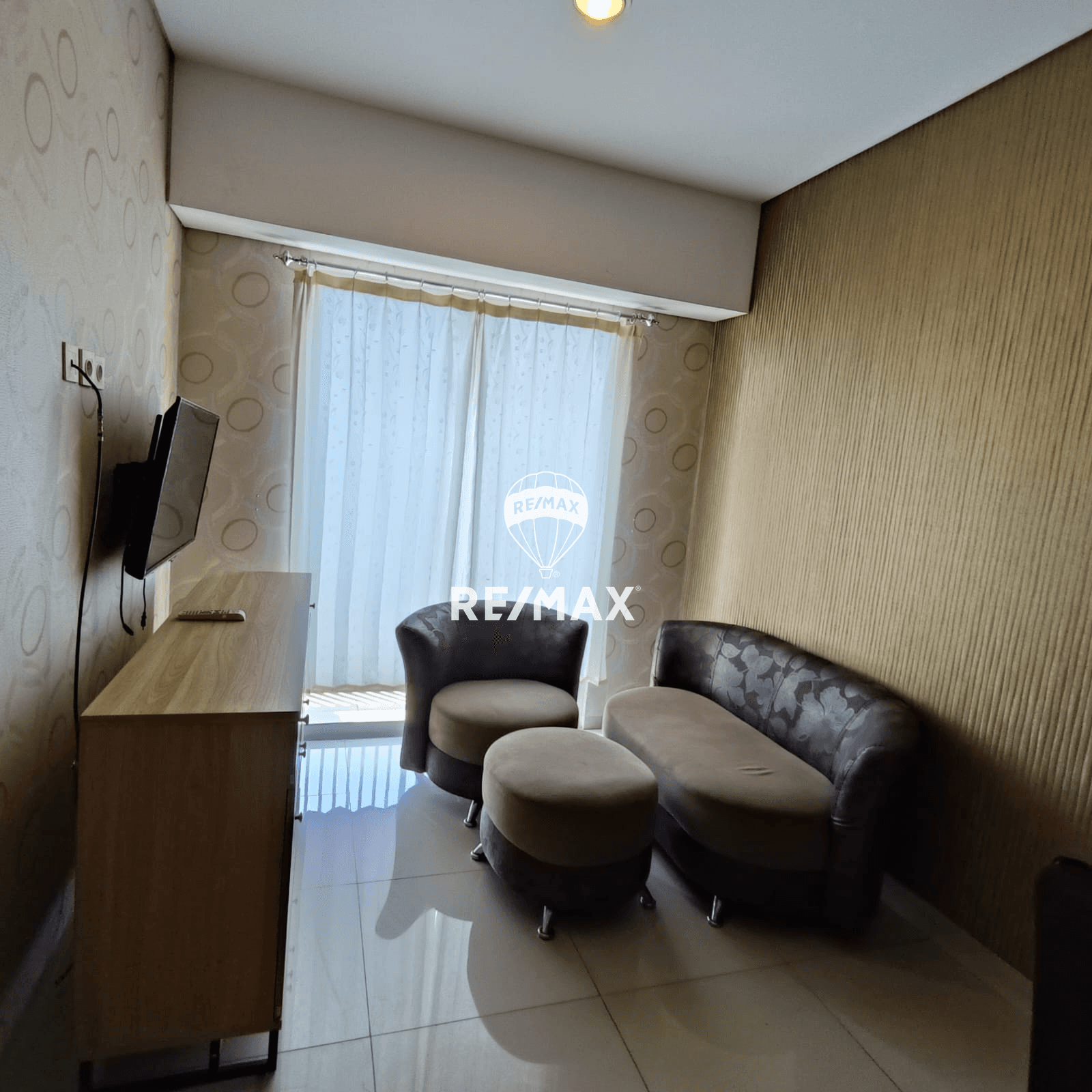 Apartement Trivium North Lippo Cikarang