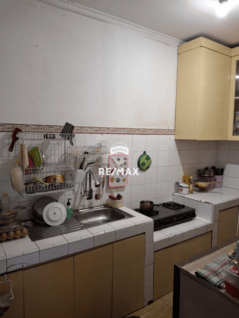 Dijual / Disewakan Rumah Full Furnished di Meadow Green Lippo Cikarang |