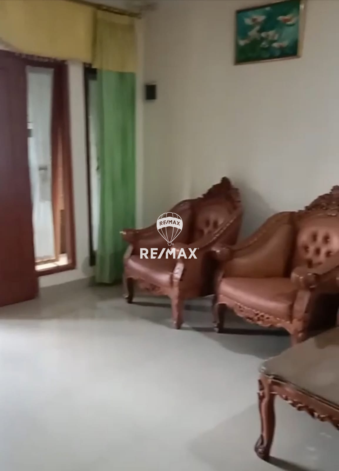 DIJUAL RUMAH SIAP HUNI – GRAHA ASRI, JL. CIMANDIRI CIKARANG
