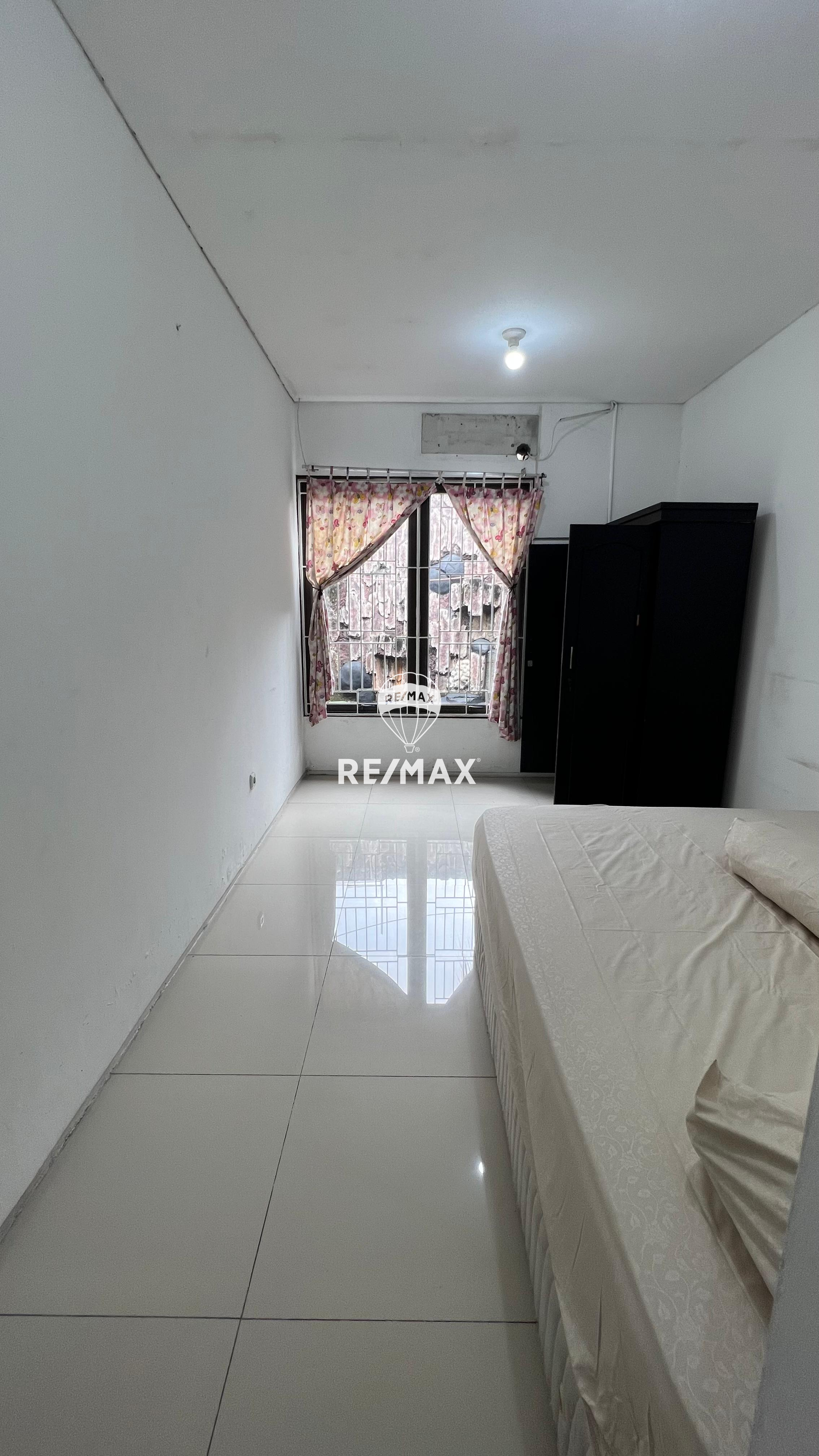 Di Sewakan Rumah Alam Hijau Elysium Lippo Cikarang