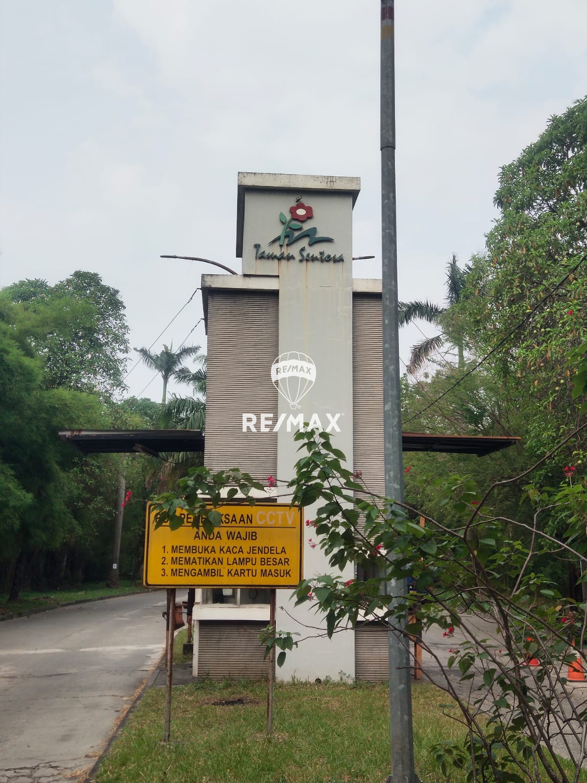 DIJUAL KAVLING STRATEGIS – TAMAN SENTOSA BLOK I4, CIKARANG