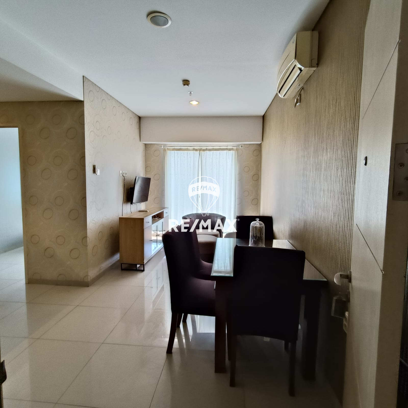 Apartement Trivium North Lippo Cikarang