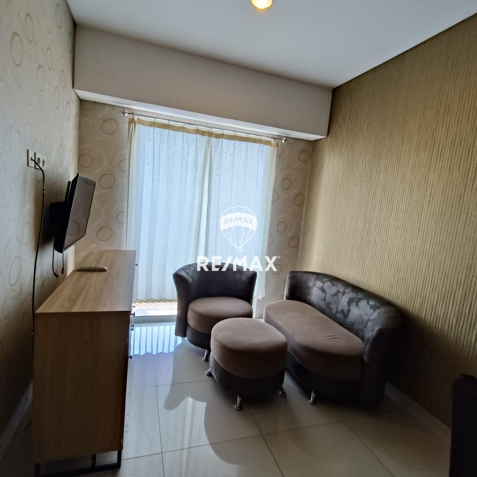 Apartement Trivium North Lippo Cikarang