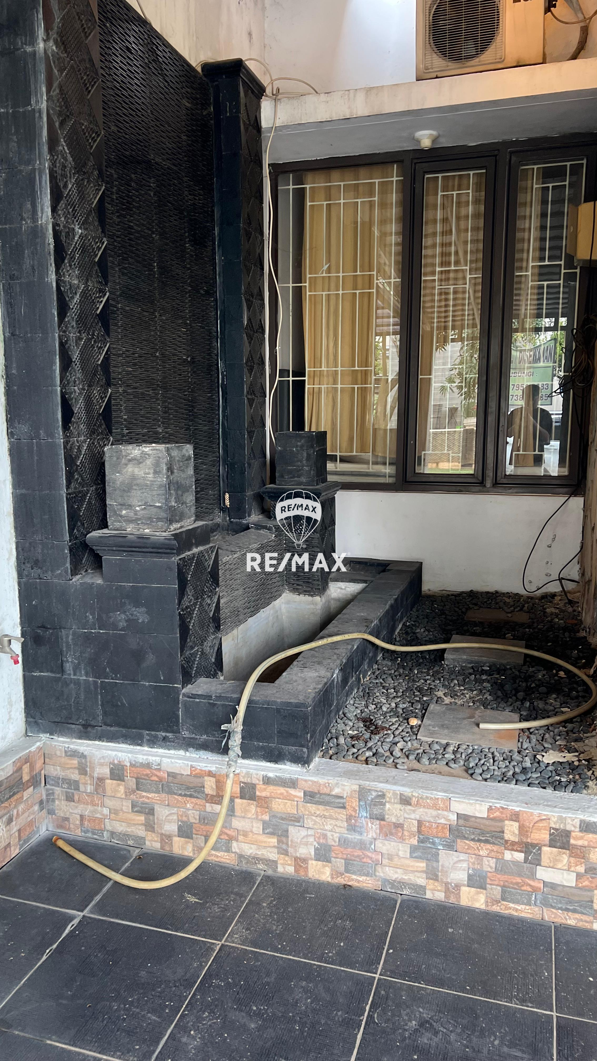 Di Sewakan Rumah Alam Hijau Elysium Lippo Cikarang