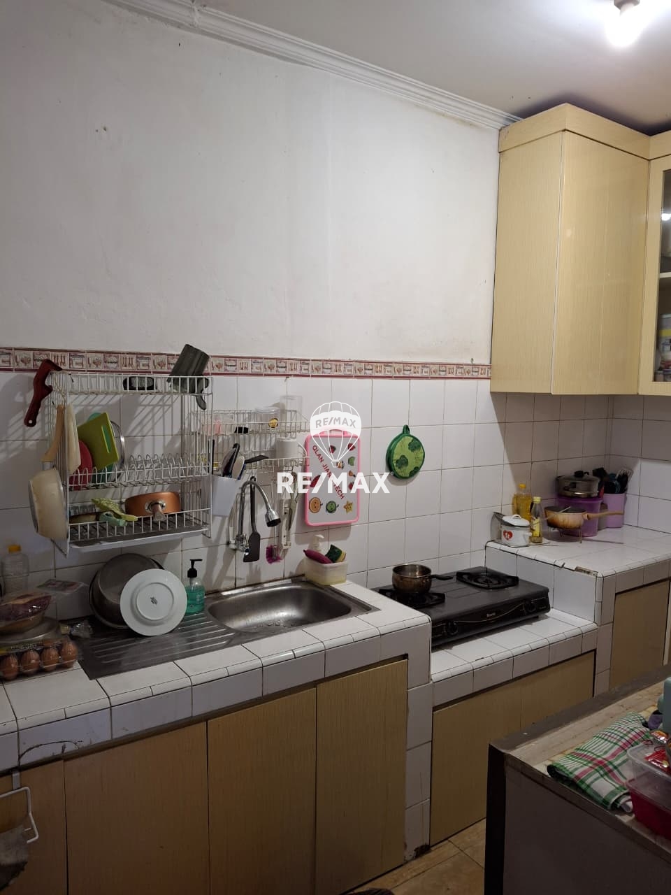 Dijual / Disewakan Rumah Full Furnished di Meadow Green Lippo Cikarang |